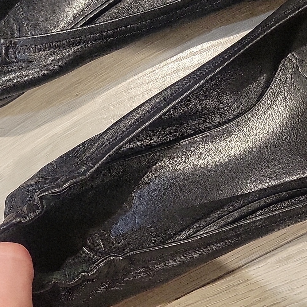 Tory Burch Flats - Picture 3 of 3